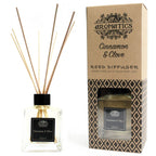 Cinnamon & Clove (200ml)