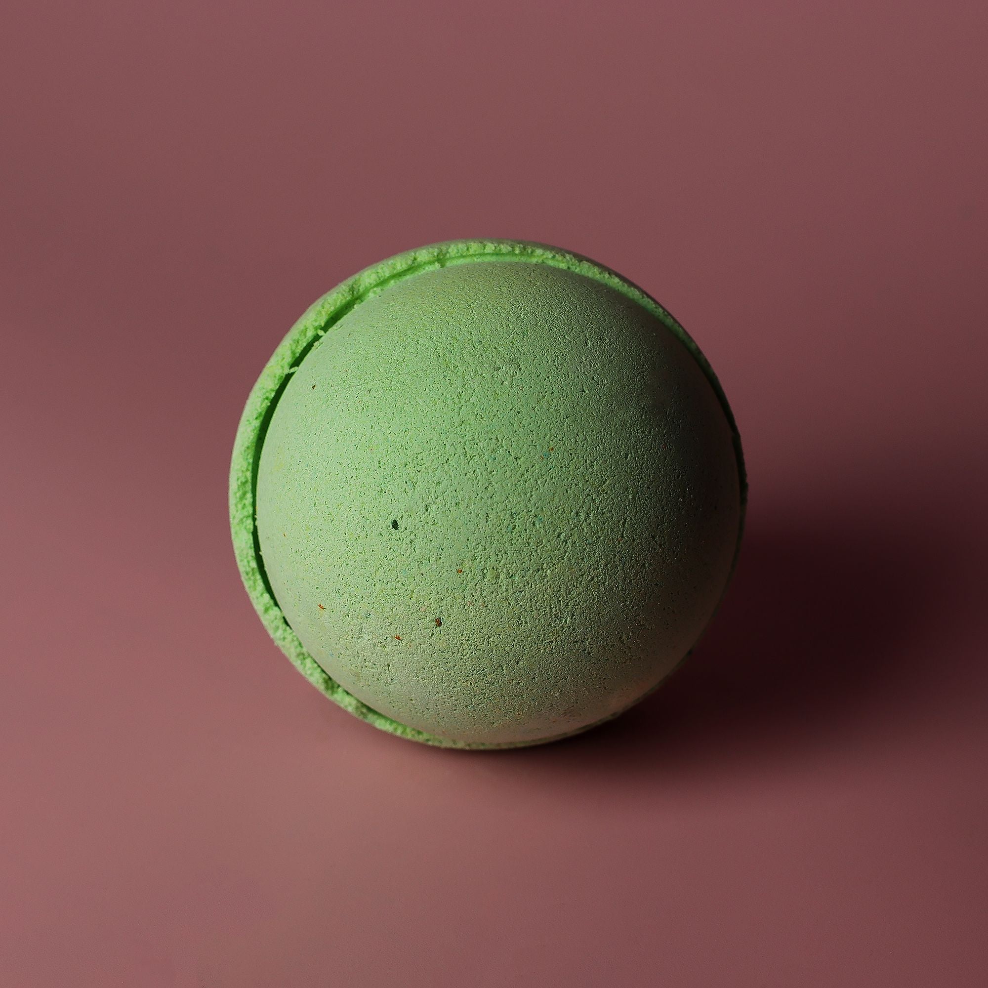 Lemon & Eucalyptus — Bath Bomb Set (3 x ±180g)