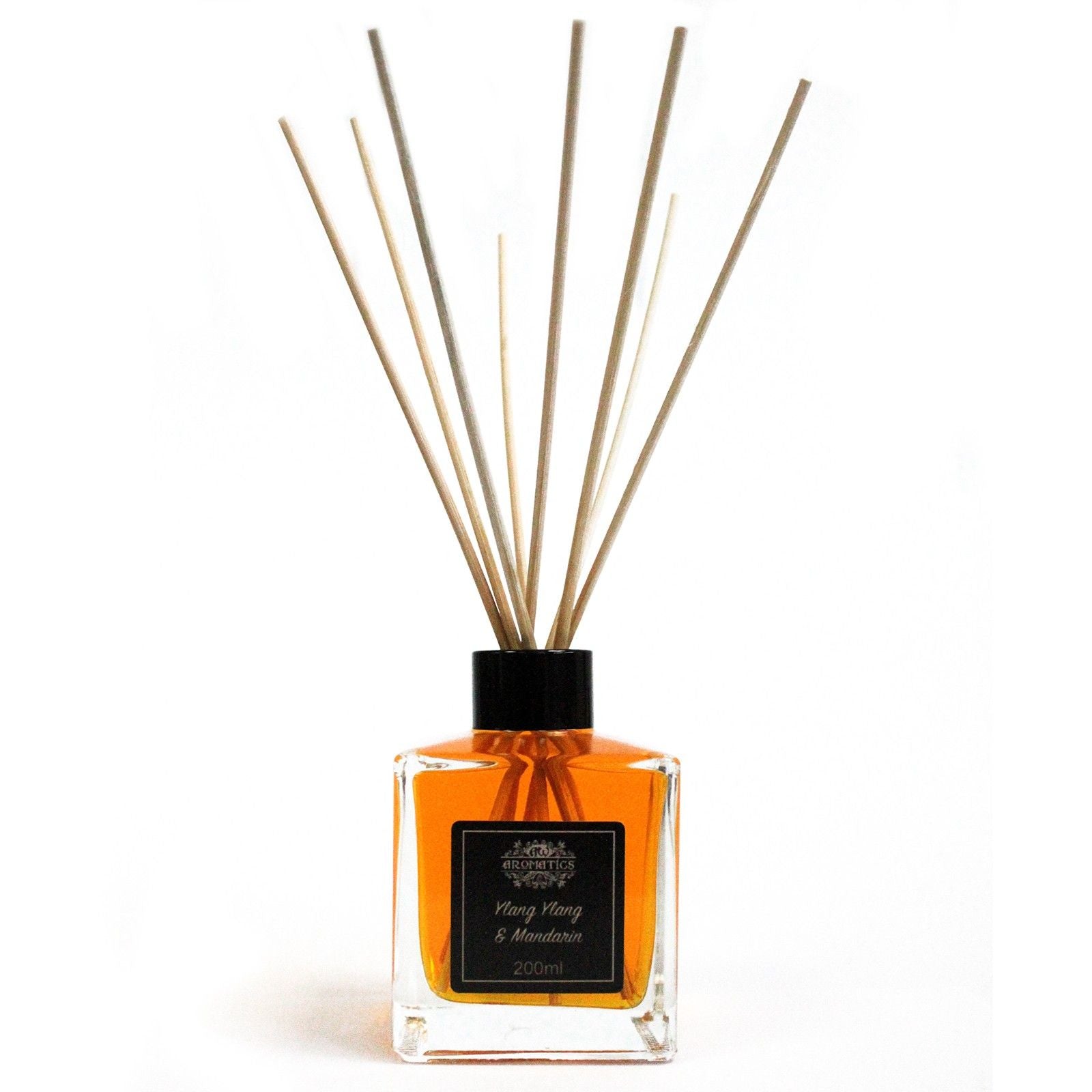 Ylang Ylang & Mandarin (200ml)