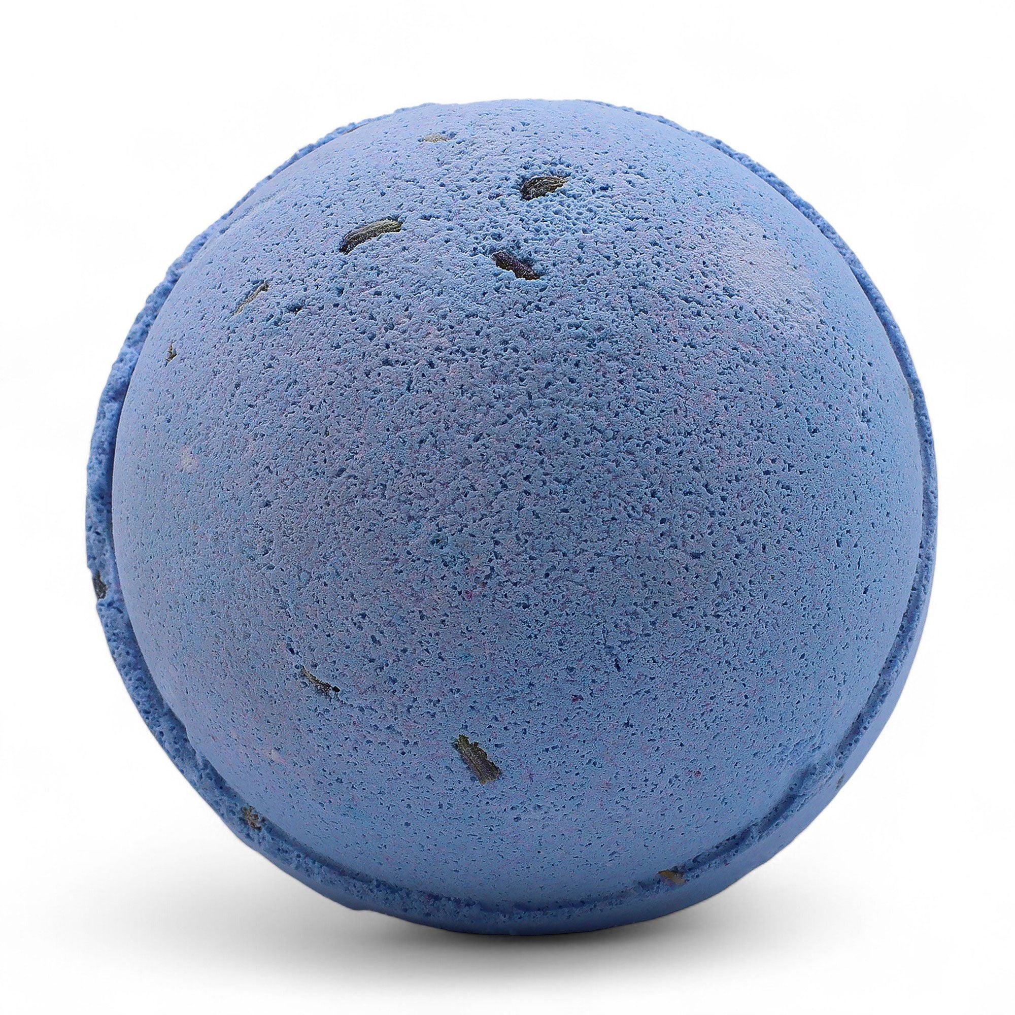 Lavender & Seeds — Bath Bomb Set (3 x ±180g)
