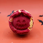 Aniseed Halloween Bath Bomb van circa 180 tot 200 gram