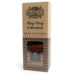 Ylang Ylang & Mandarin (200ml)