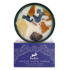 Tea & Tranquility Red Jasper Edition – 3-delige