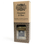 Cinnamon & Clove (200ml)