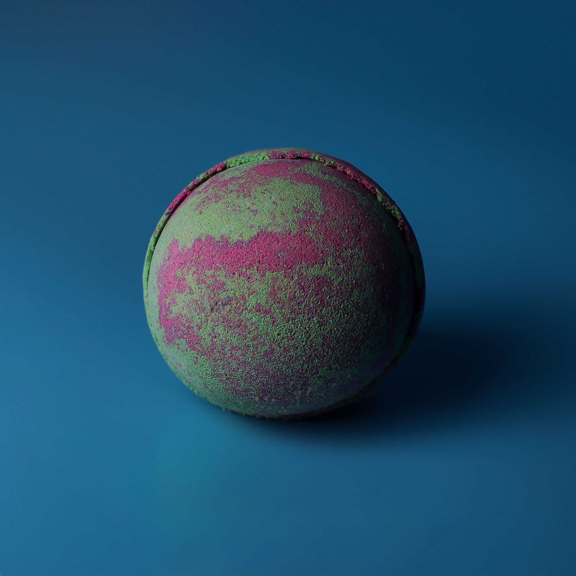 Fruity Rhubarb — Bath Bomb Set (3 x ±180g)