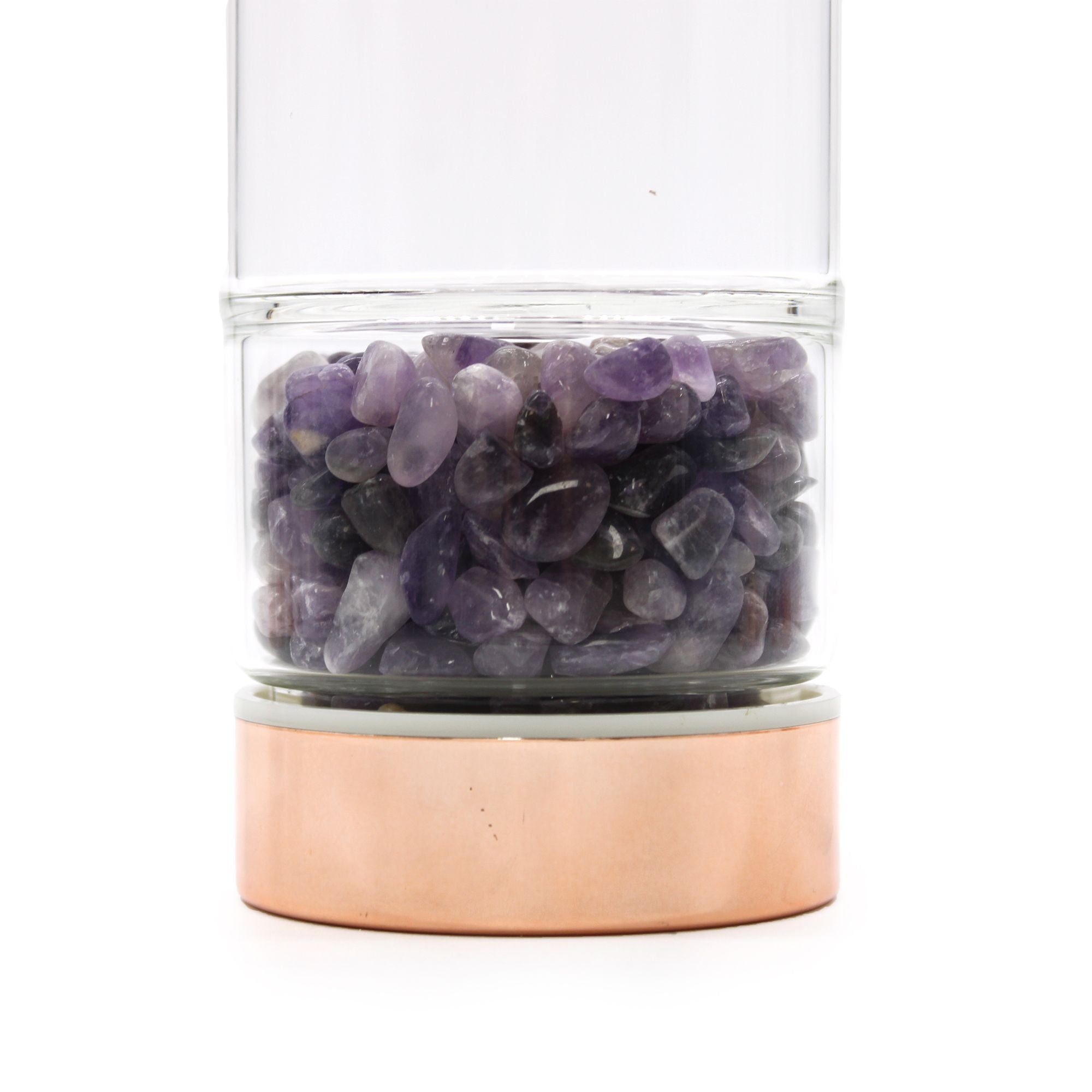 Amethyst Wellness Gift Set
