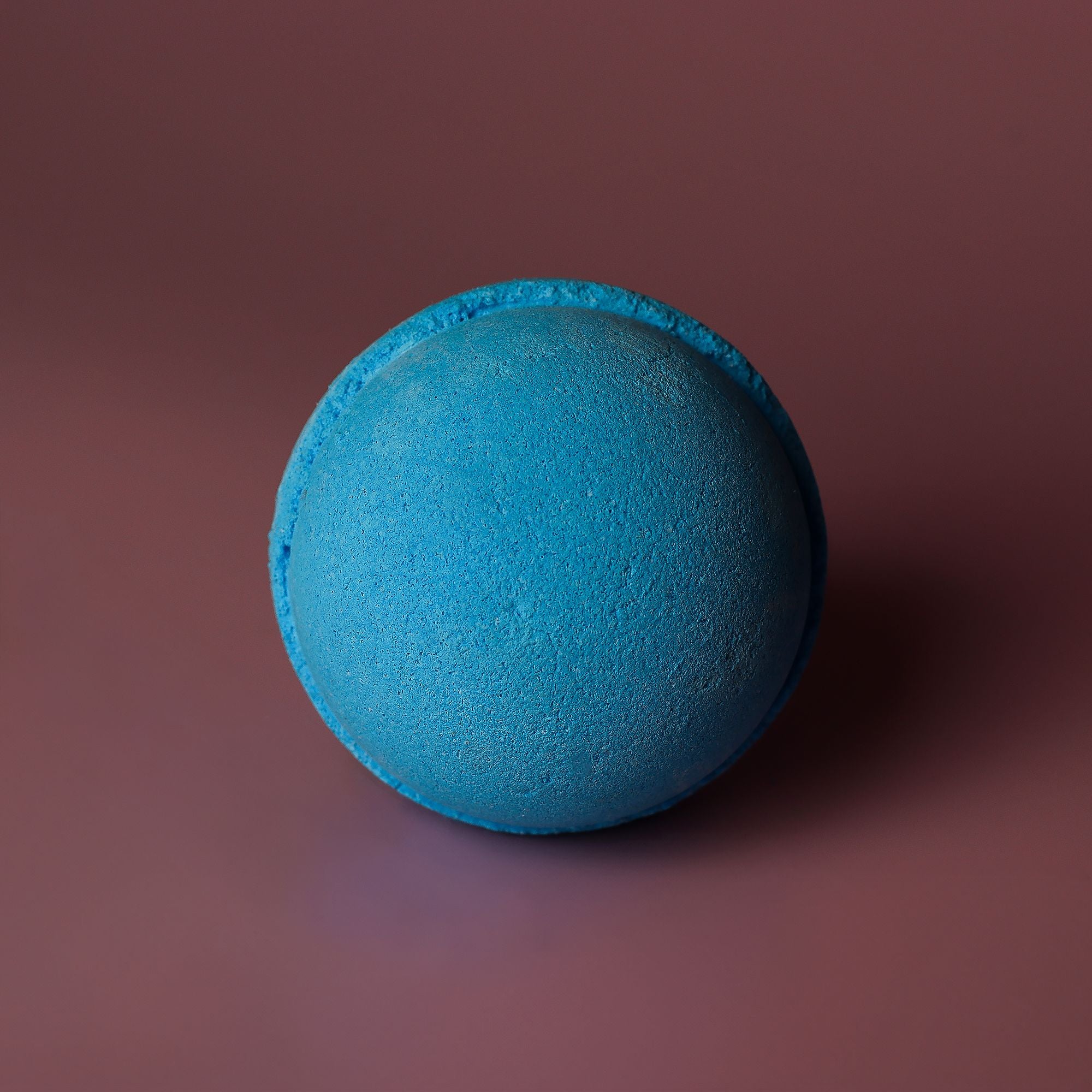 Blueberry — Bath Bomb Set (3 x ±180g)