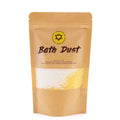 Lemon Meringue Pie Bath Dust — 200g