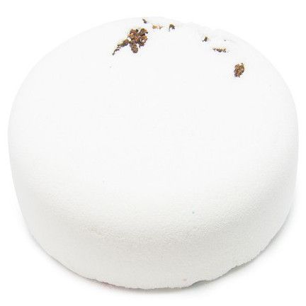 Star Struck Floral Bath Fizz