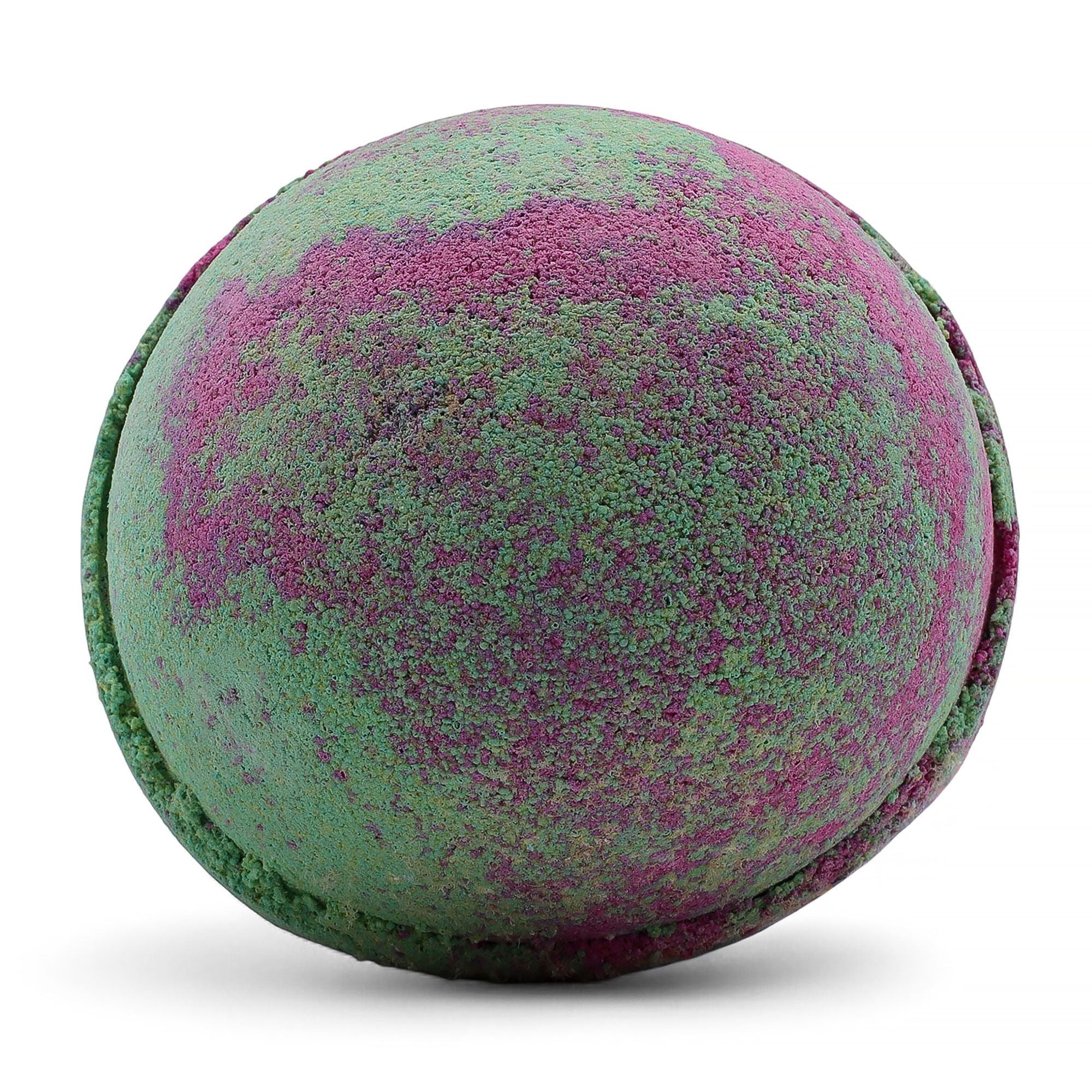 Fruity Rhubarb — Bath Bomb Set (3 x ±180g)