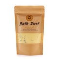 Banoffee Pie Bath Dust — 200g