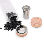 Dubai Wellness Gift Set - 3-delig