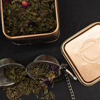 Green Tea Mint — Marrakesh Blend (50g)