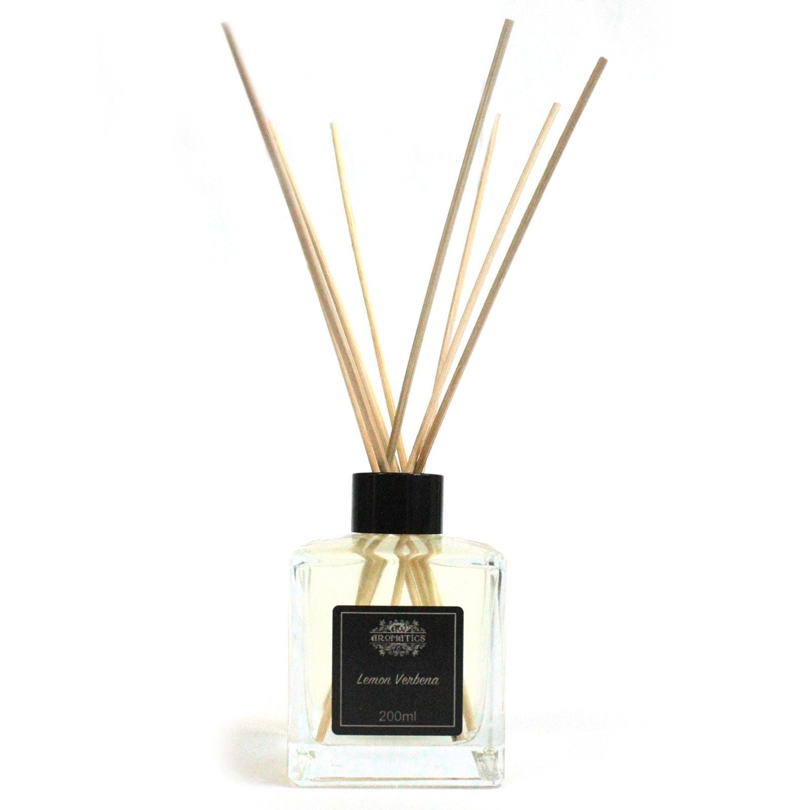 Lemon Verbena (200ml)