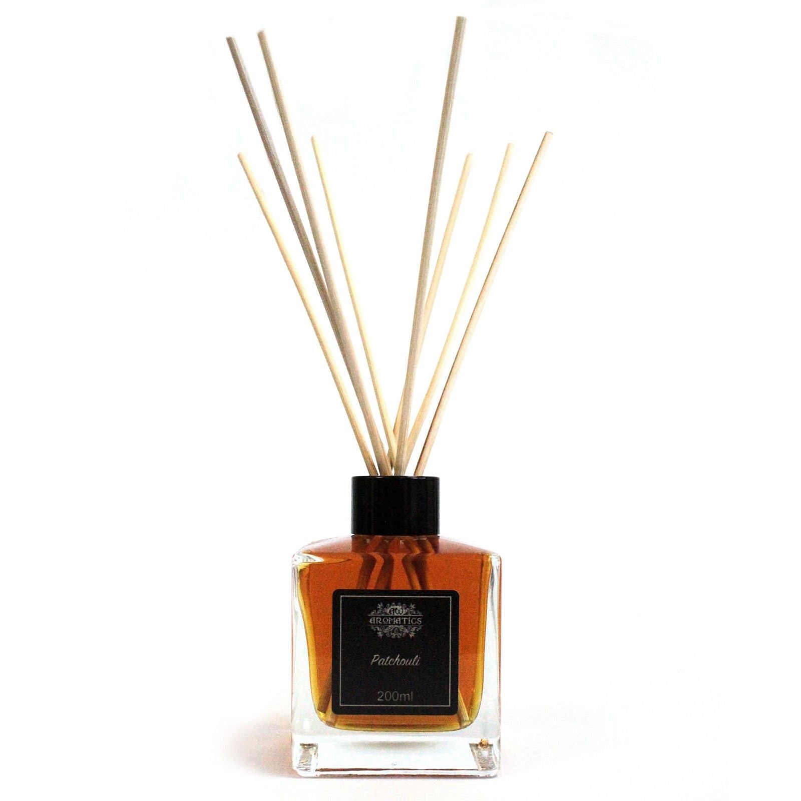 Patchouli (200ml)