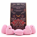 Heart Haven Bath Bomb Set — Ylang &amp; Rose (350g)