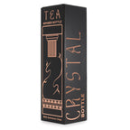 Luxe Crystal Tea Infuser — Onyx