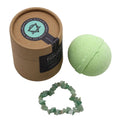 Aventurijn Surprise Bath Bomb