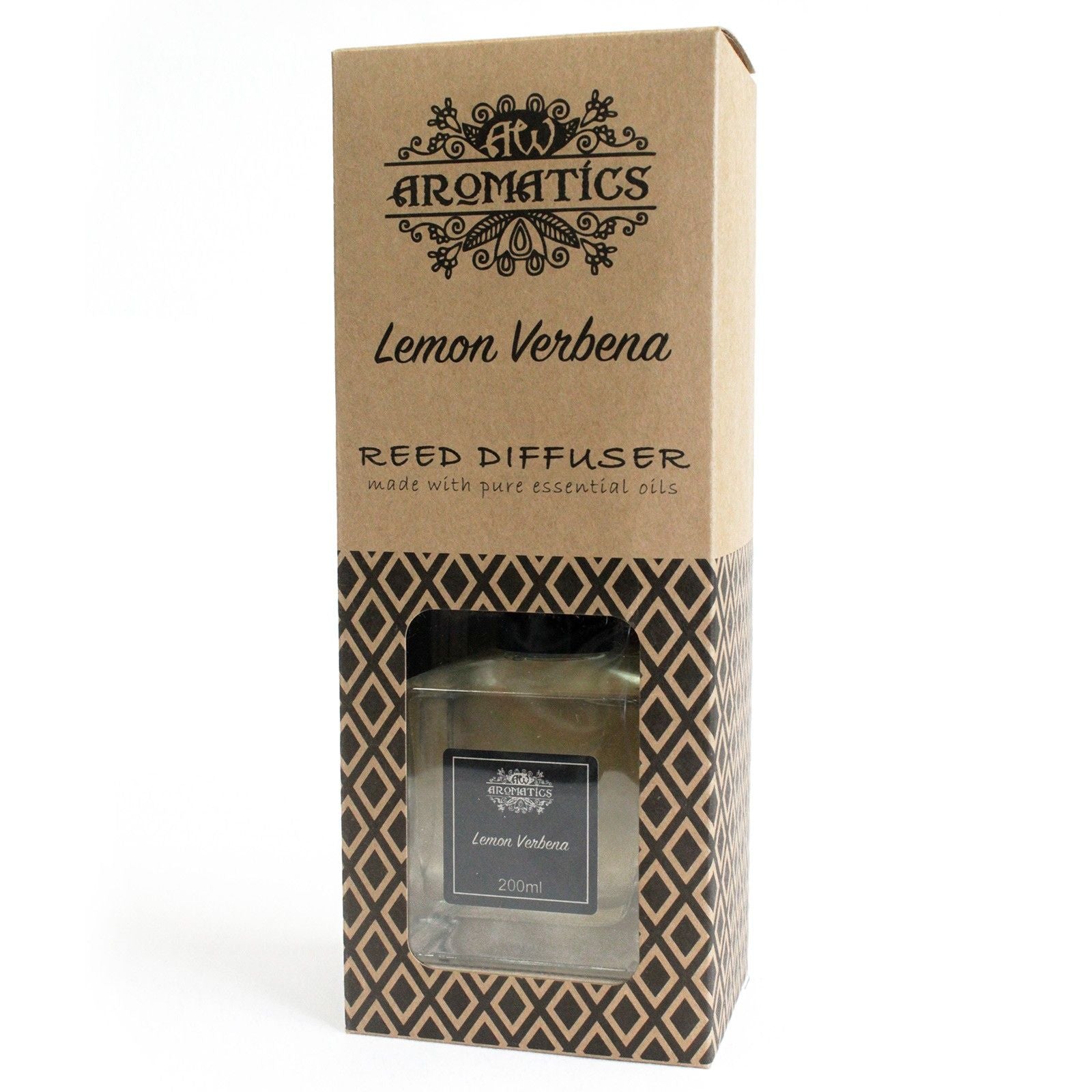 Lemon Verbena (200ml)
