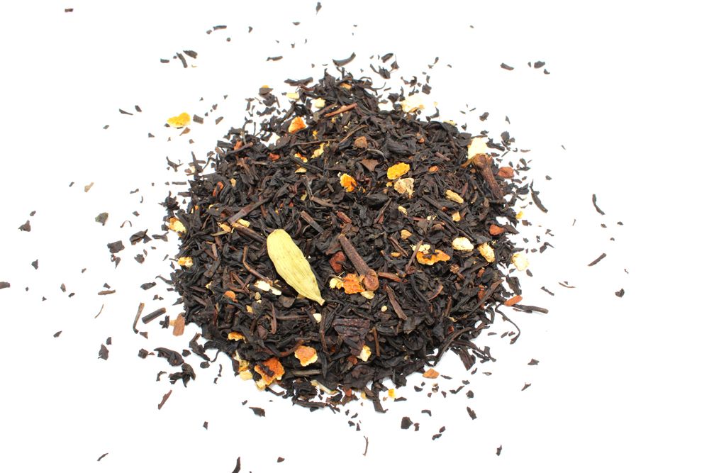 Pakistani Black Tea — Strong Black Tea (50g)