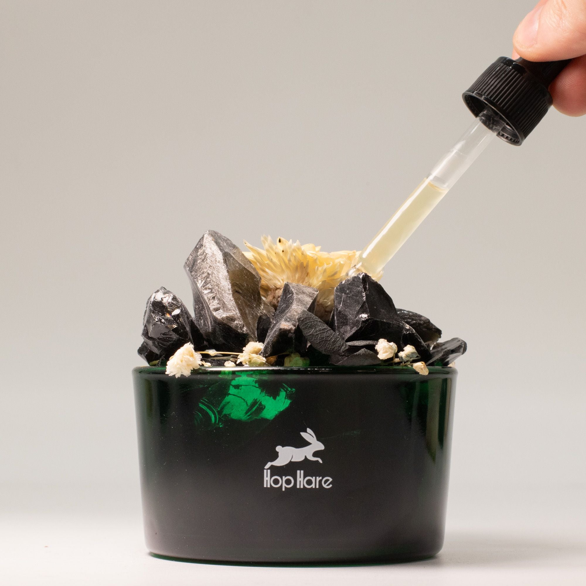 Crystal Aroma Set — The King