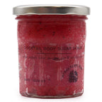 Strawberry Rum Sugar Body Scrub – 300g