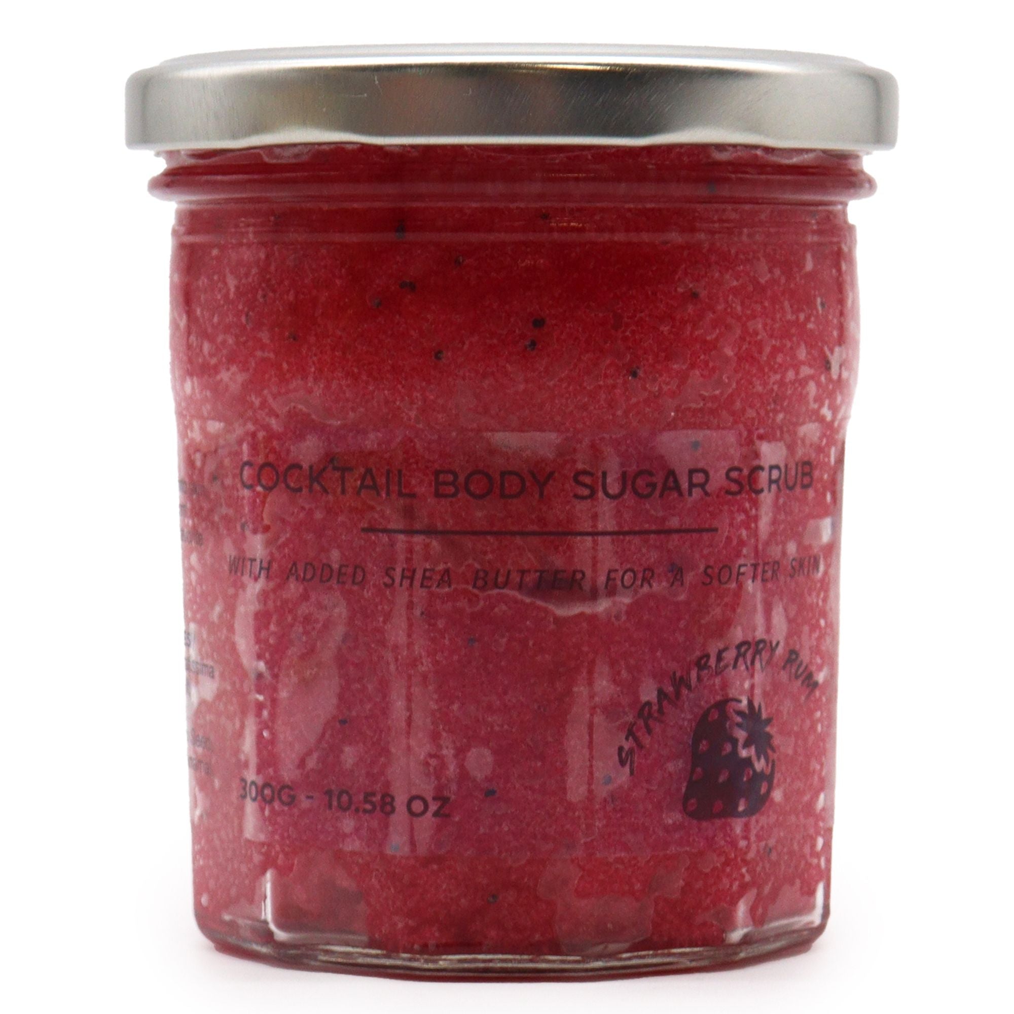Razzle Dazzle Berry Gift Set - 3-delig