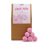 Rose Chill Pills — Bath Bombs Gift Pack (350g)