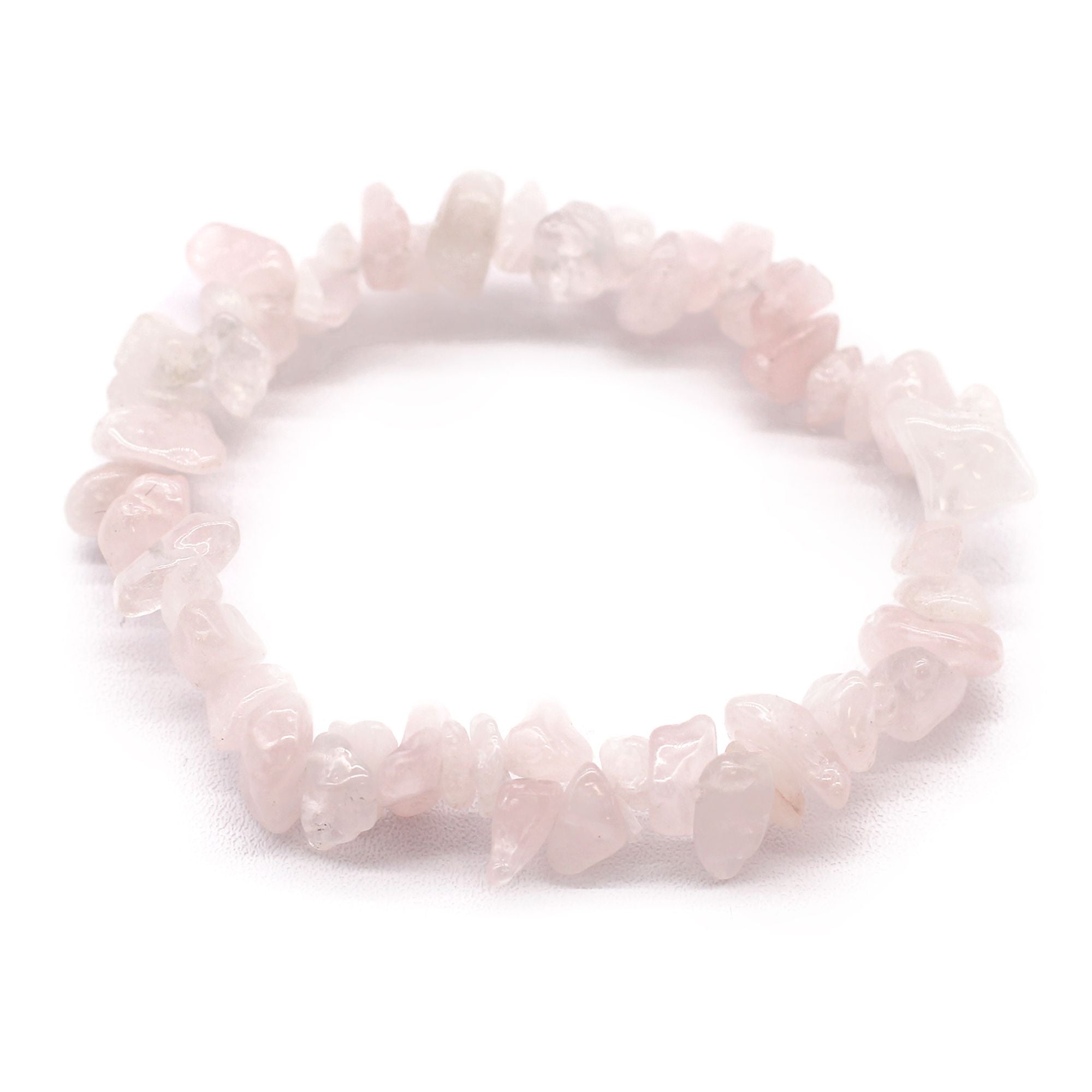 Rose Quartz Surprise Bath Bomb