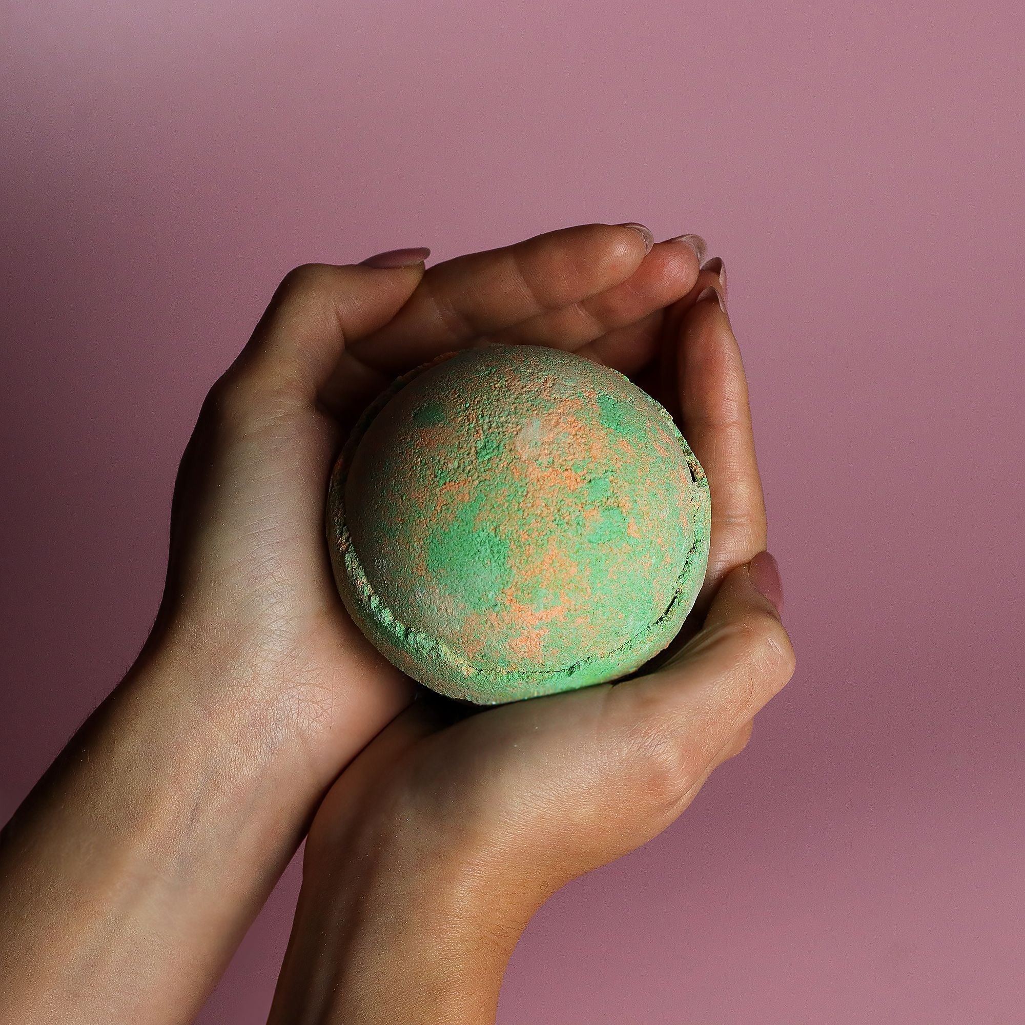 Hawaiian Mango — Bath Bomb Set (3 x ±180g)