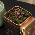 Green Tea Mint — Marrakesh Blend (50g)