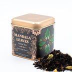 Black Tea – Black Magic Spiced Blend (50g)