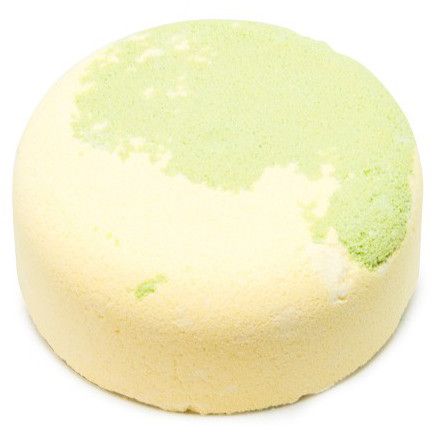 Lemon & Lime Floral Bath Fizz