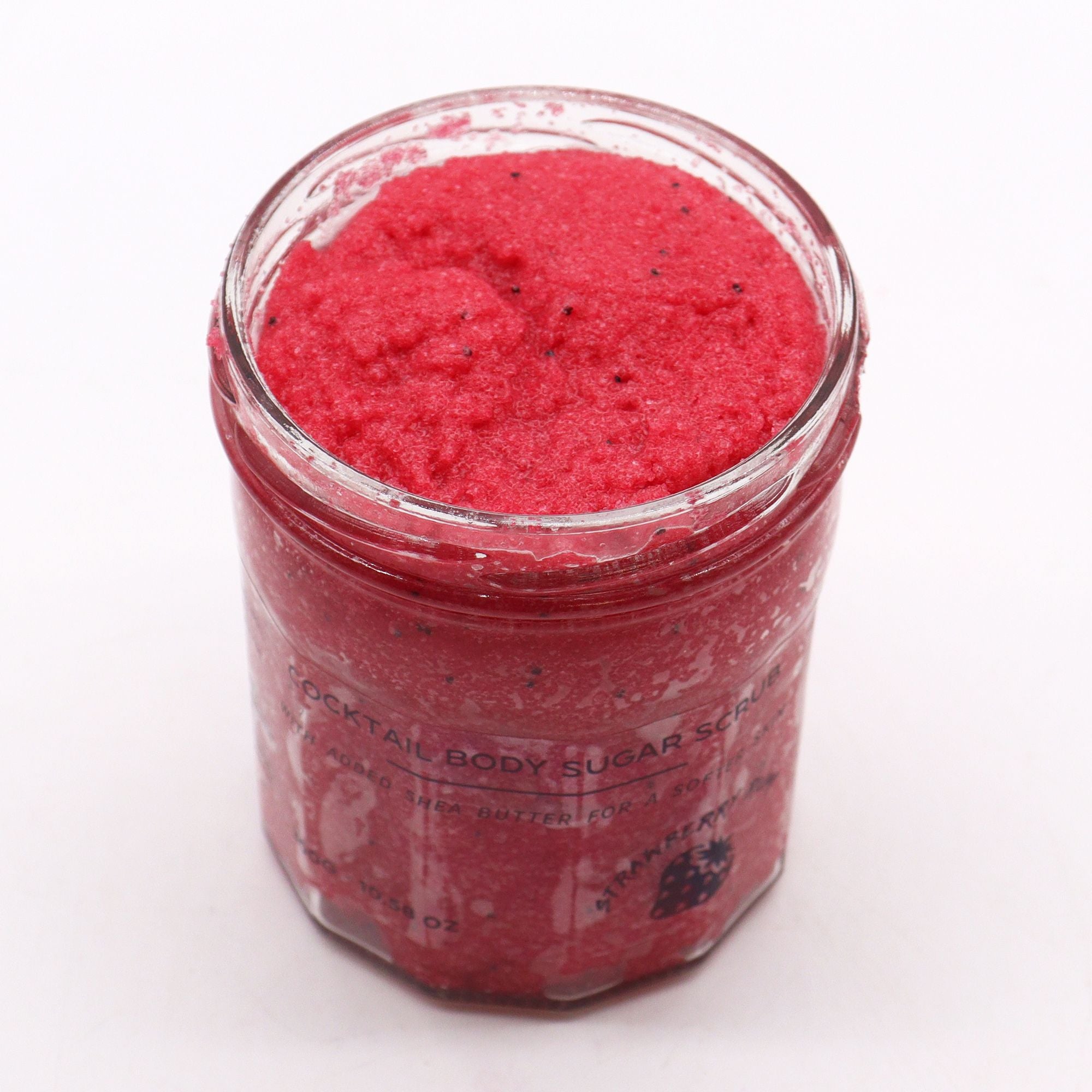 Razzle Dazzle Berry Gift Set - 3-delig