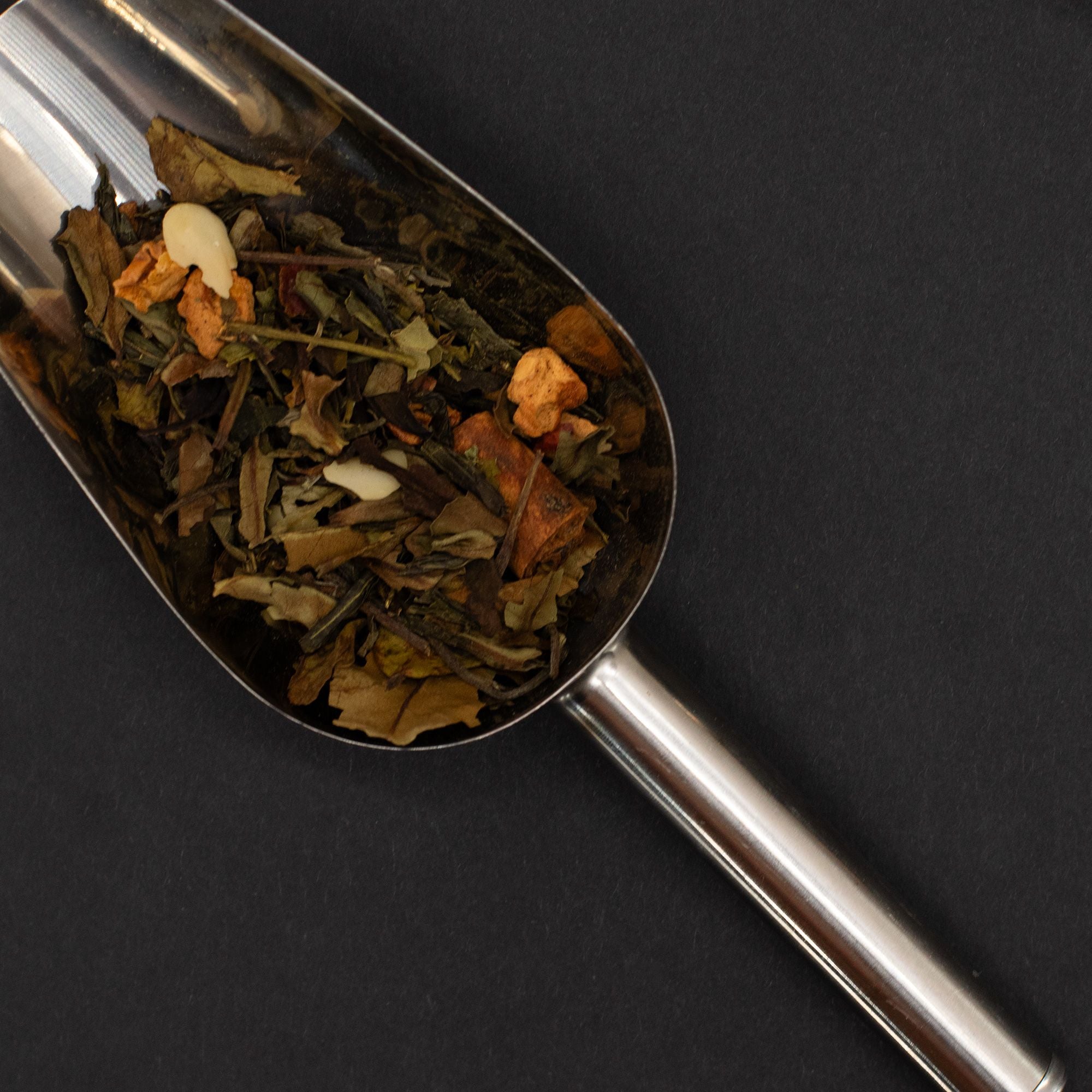 Green Tea Mint — Marrakesh Blend (50g)