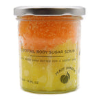 Peach Sangria Sugar Body Scrub – 300g