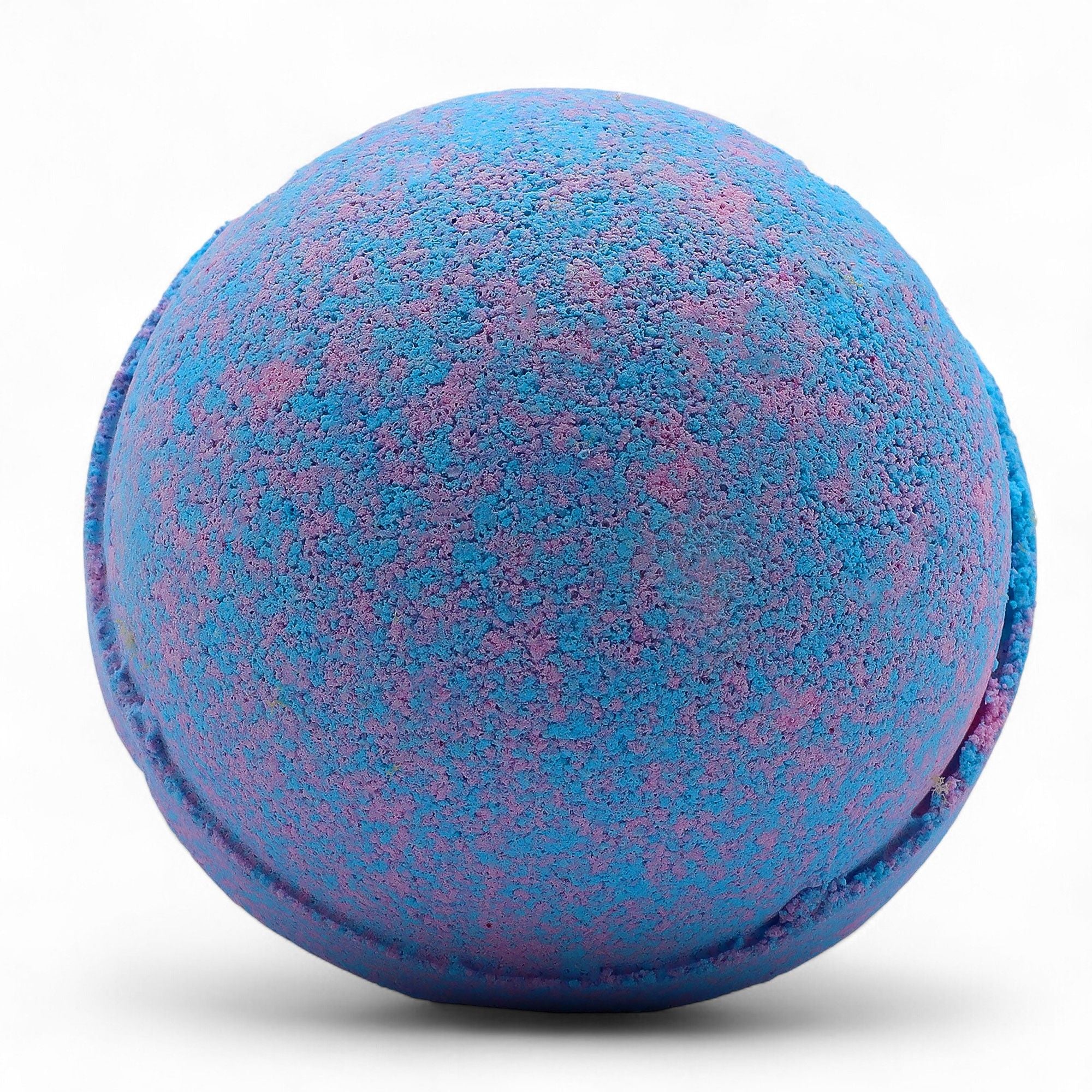 Baby Powder — Bath Bomb Set (3 x ±180g)