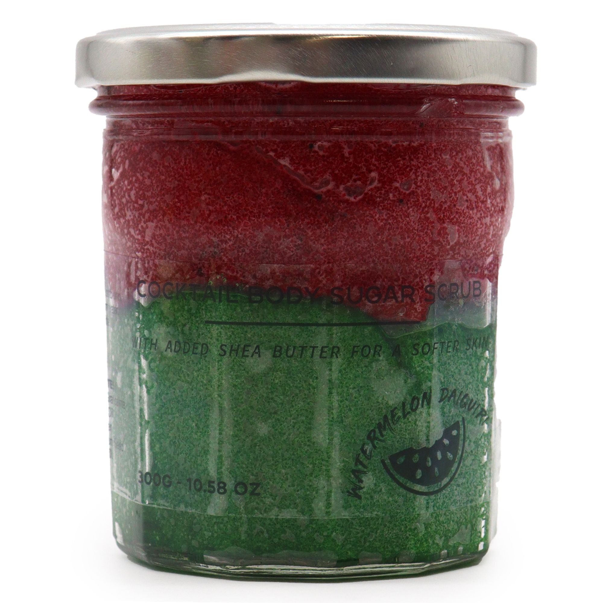Fresh & Fruity Shower Gift Set - 5 Delig