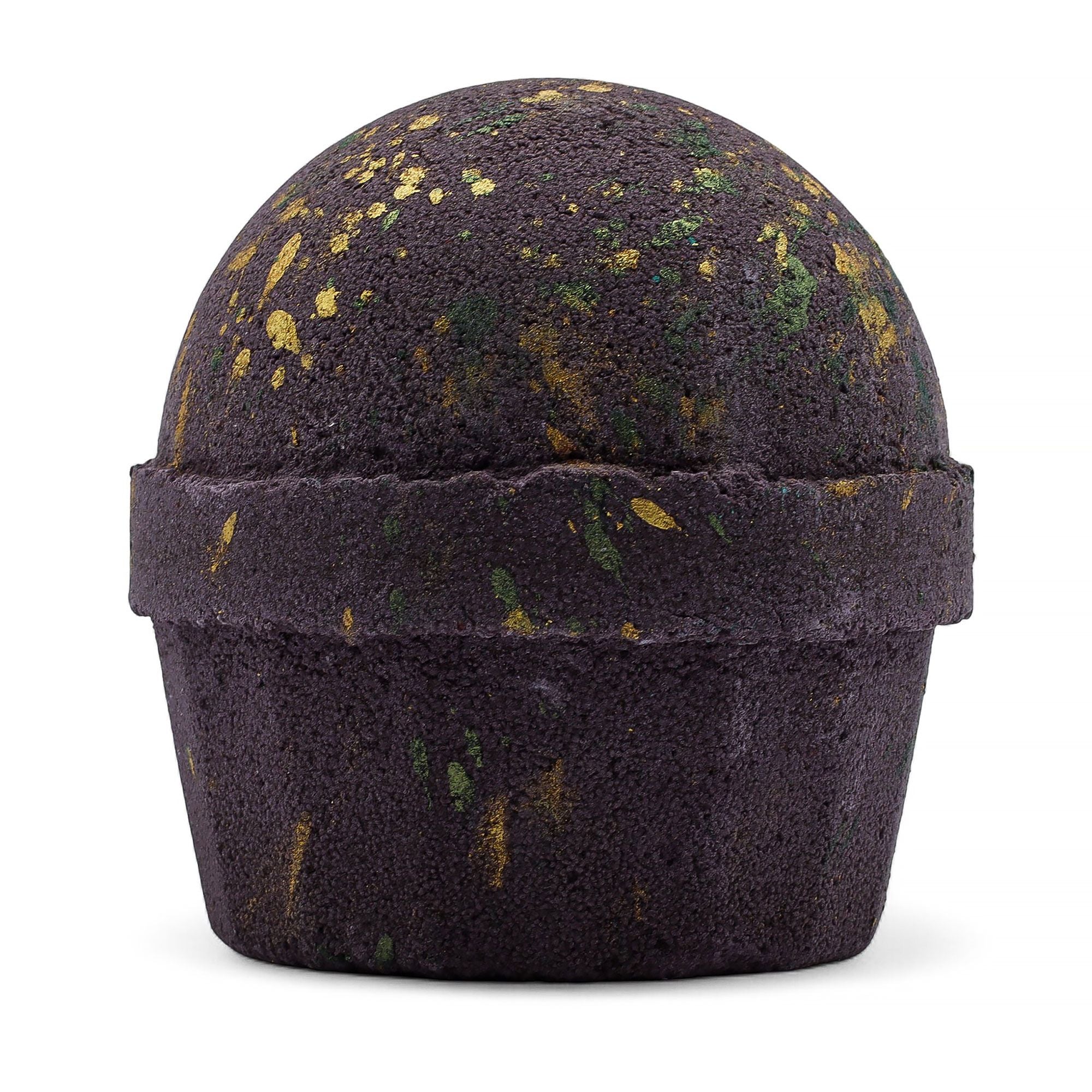 Emerald Oudh Truffle — Dubai Bath Bomb (±220g)