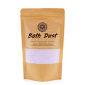 Sweet Fennel & Jojoba Bath Dust — 200g