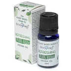 Refreshing Plant Based Aroma Oil