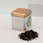 Tea & Tranquility Red Jasper Edition – 3-delige