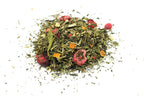 Green Tea — Aqualia Blend (50g)