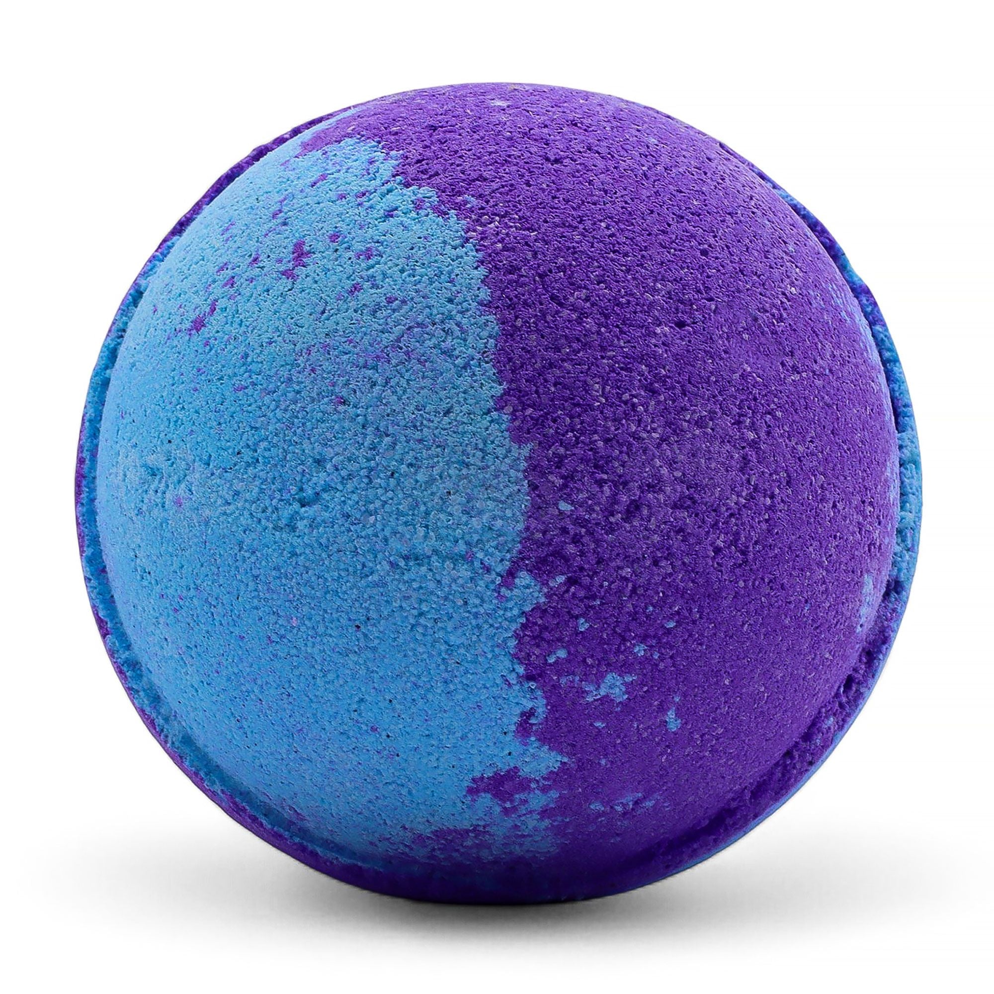 Amethyst Creed — Jumbo Bath Bomb (±250g)