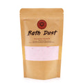 Coconut Dream Bath Dust — 200g