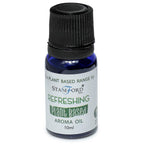 Refreshing Plant Based Aroma Oil