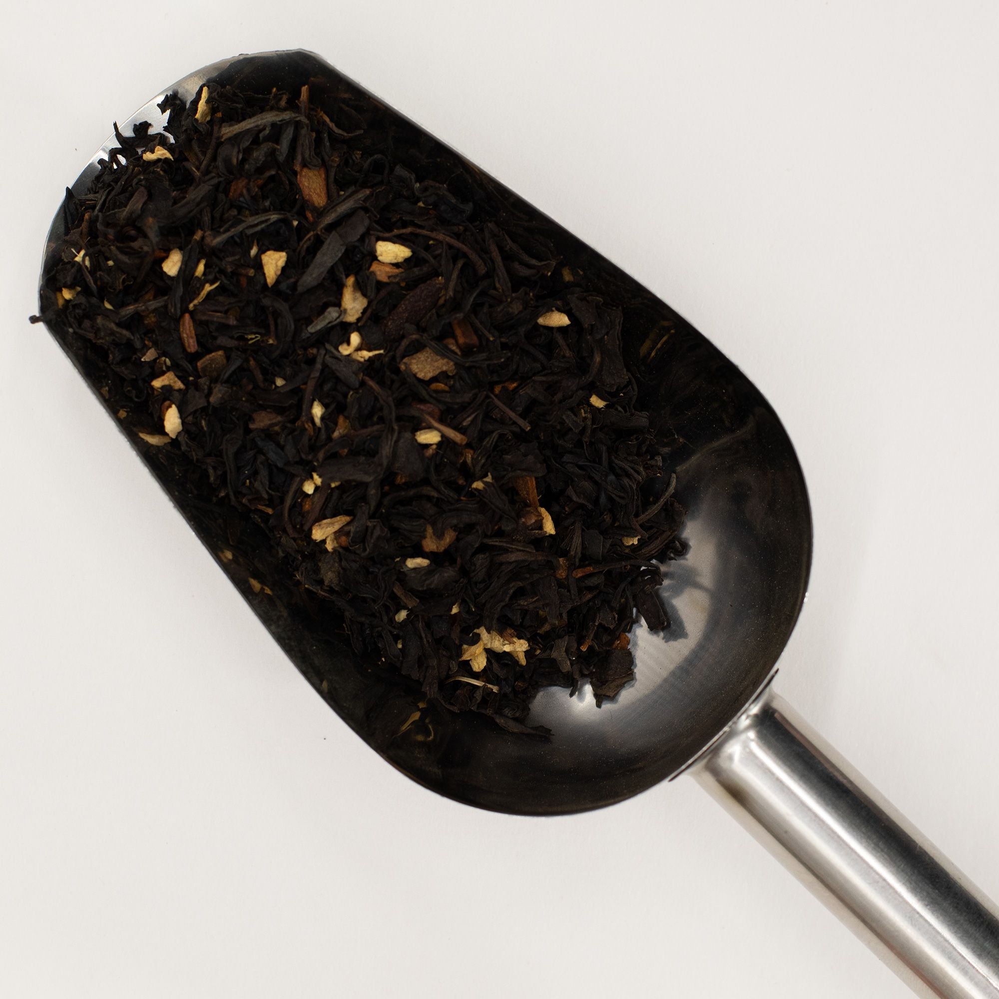 Tea & Tranquility - Red Jasper Edition