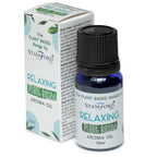 Relaxing Plant Based Aroma Oil