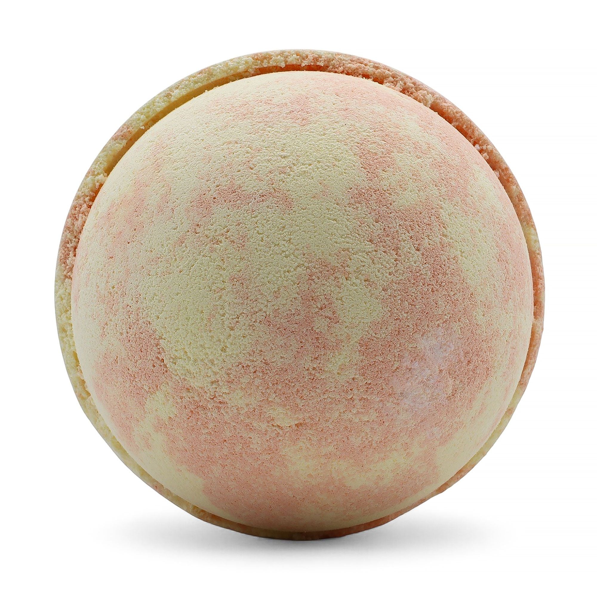 Peach Sangria — Bath Bomb Set (3 x ±180g)
