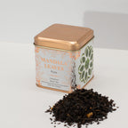 Organic Cinnamon Black Tea — Zwarte Thee (50g)